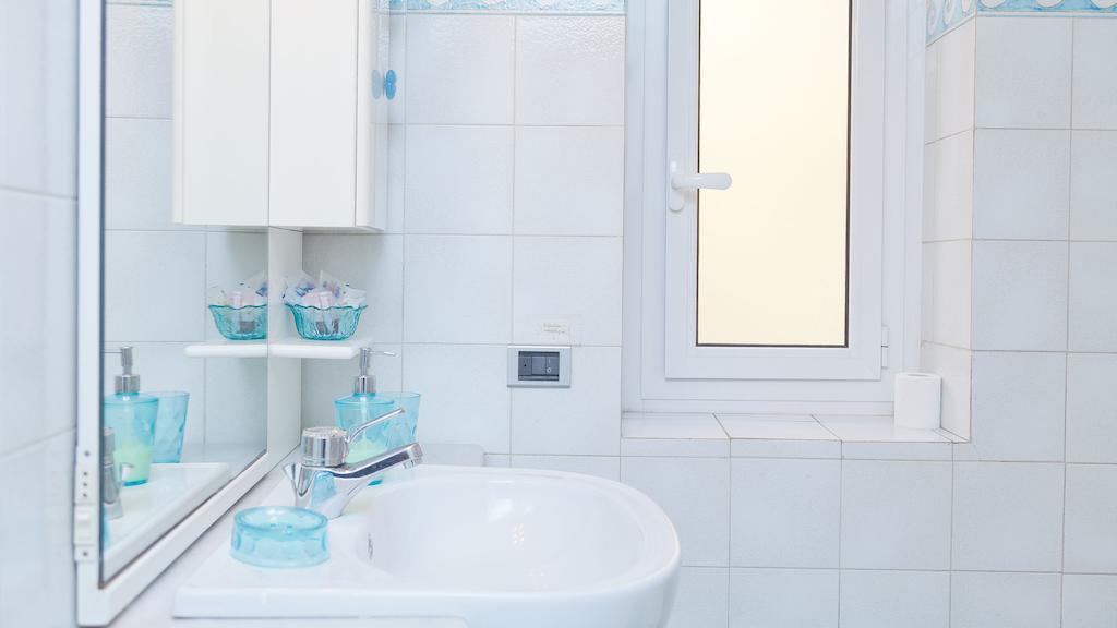 Monti Apartment 罗马 客房 照片