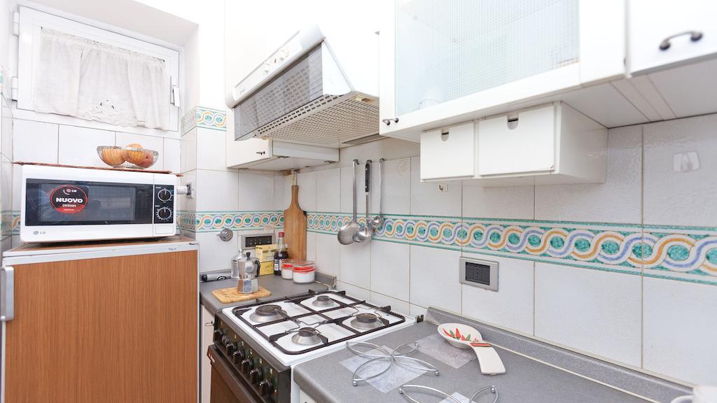 Monti Apartment 罗马 客房 照片