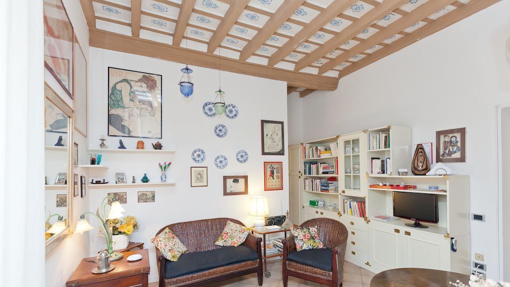 Monti Apartment 罗马 客房 照片