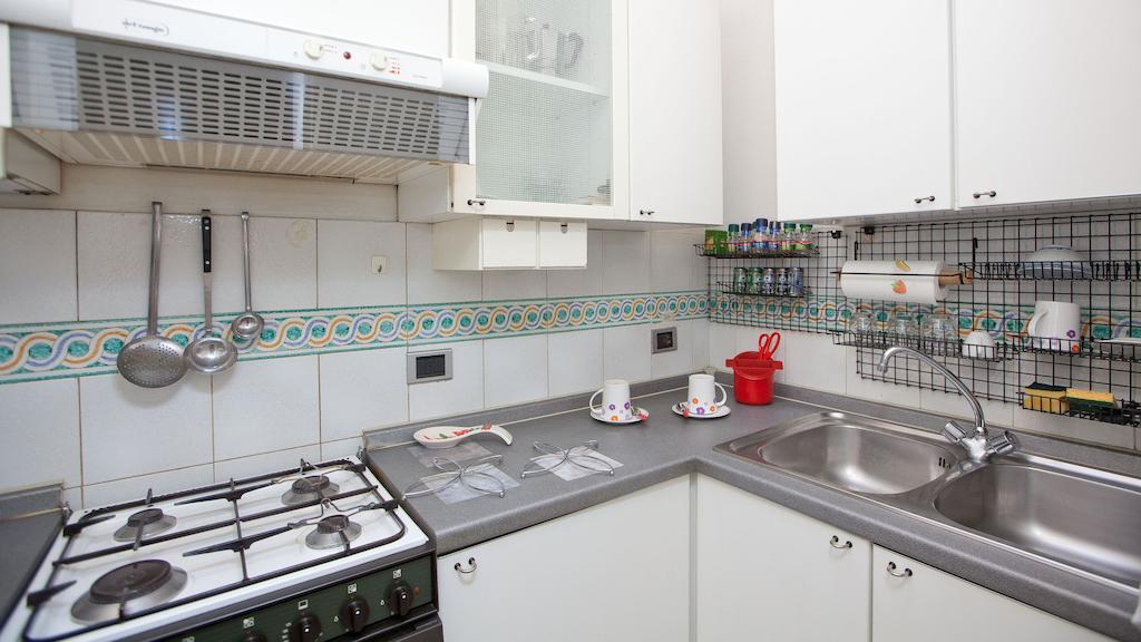 Monti Apartment 罗马 客房 照片