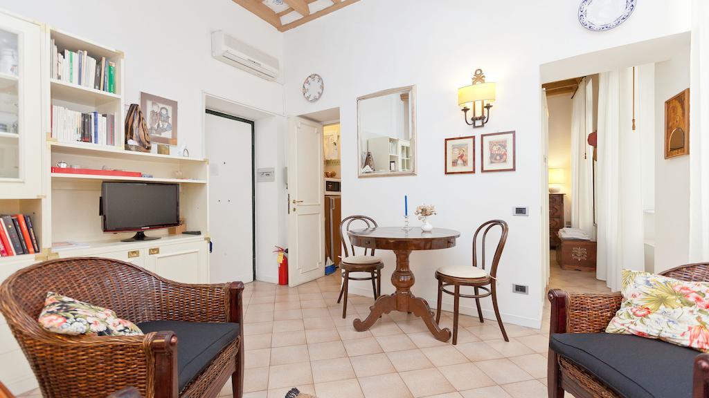 Monti Apartment 罗马 客房 照片
