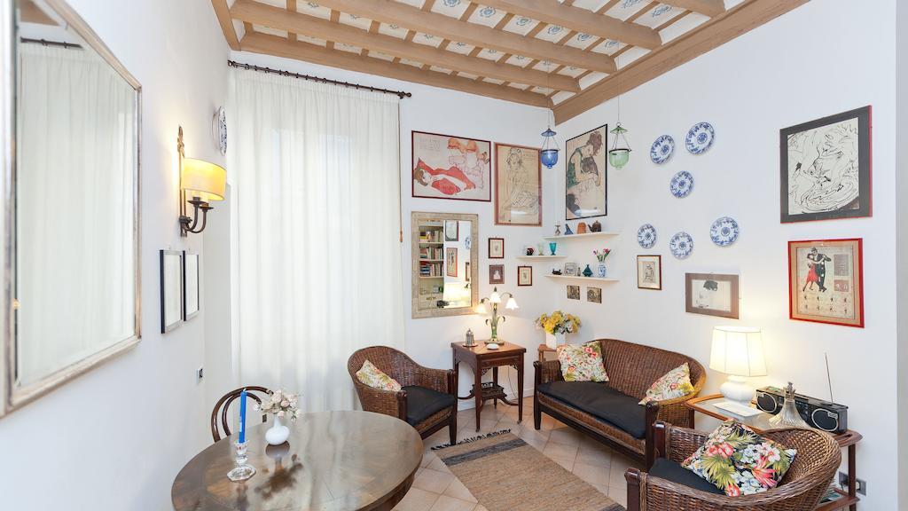 Monti Apartment 罗马 客房 照片