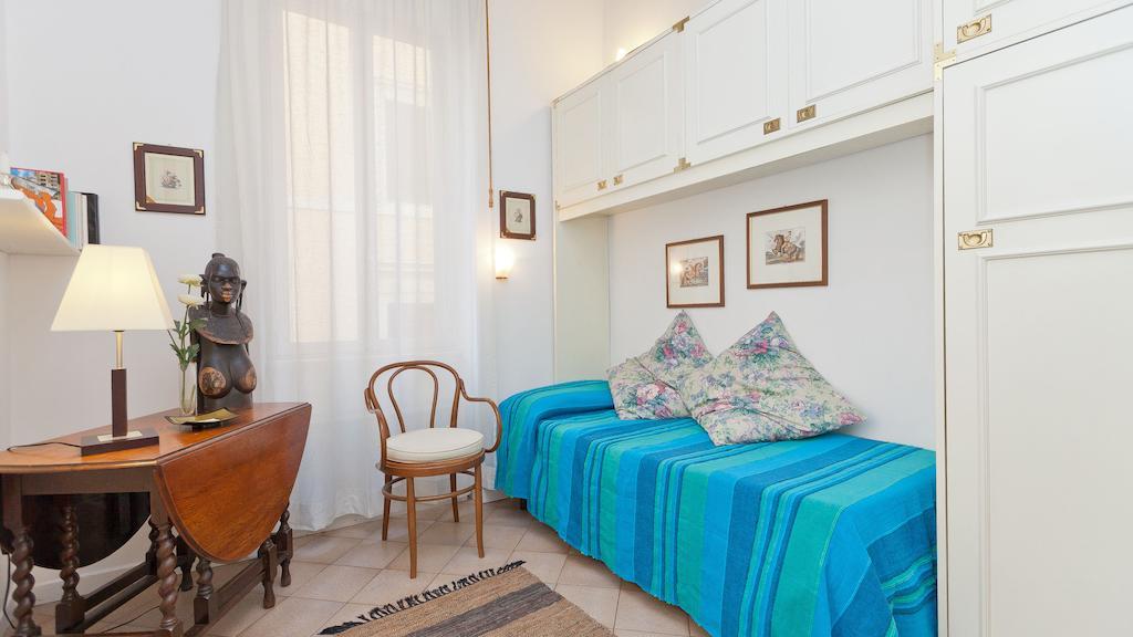 Monti Apartment 罗马 客房 照片