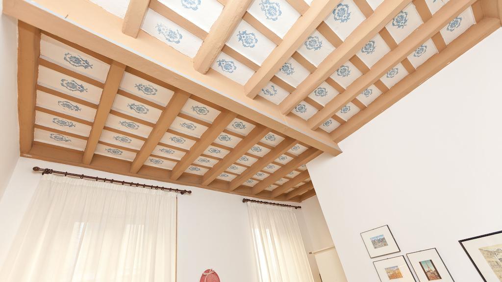 Monti Apartment 罗马 客房 照片