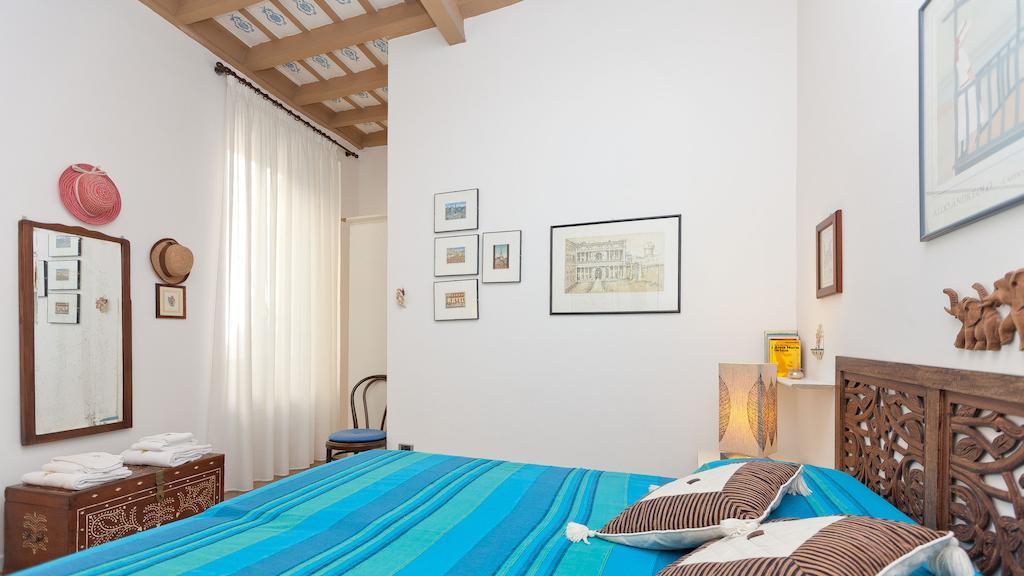 Monti Apartment 罗马 客房 照片